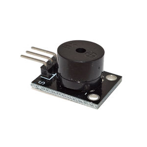 Módulo de Altavoz Pasivo OKY3154 para Placa de Módulo AVR PIC con Conector - Product Image 1