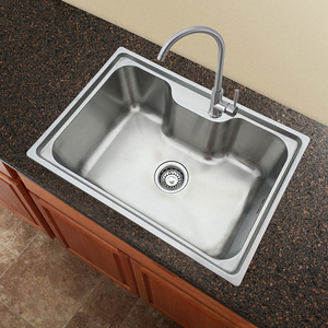 Lavello da Cucina Universale in Acciaio Inox Asil Deep Utility per Ristoranti e Bar, Prezzi per il Pakistan - Product Image 2