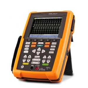 ออสซิลโลสโคปแบบดิจิตอลพกพา Keysight U1610A รุ่นดั้งเดิม 100 MHz - Product Image 3