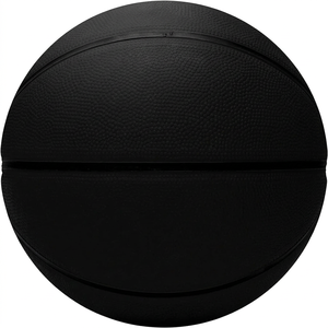 Ballon de <span class=keywords><strong>basket</strong></span>-ball d'intérieur <span class=keywords><strong>et</strong></span> d'extérieur taille 7 officiel en cuir PU antidérapant avec chambre à air en butyl pour l'entraînement sportif 75-76cm pour hommes <span class=keywords><strong>et</strong></span> femmes - Product Image 1