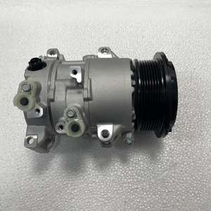 Compresor de aire acondicionado RGFROST Auto Engine A/C para TOYOTA PREVIA RAV4 200 8831042270 88310-42270 - Product Image 4