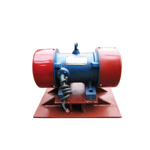 Vibrador de Pared Electromagnético Excéntrico Trifásico Dahan - Product Image 3