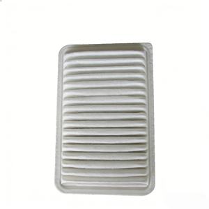 Filter Udara Mobil ZJ01-13-Z40, ZJ01-13Z40-9A untuk Kendaraan Setir Kiri MAZDA 2 1.5L - Product Image 1