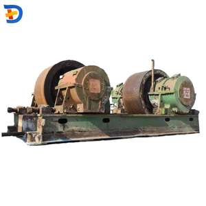 Rotary Kiln Bekas Digunakan dalam Mesin Pembuatan Semen - Product Image 3