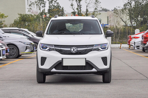 <span class=keywords><strong>2022</strong></span> China Venta Caliente Coche Usado Barato Dongfeng Nano EX1 Edición Base SUV de Bajo Kilometraje para Familias Jóvenes - Product Image 2