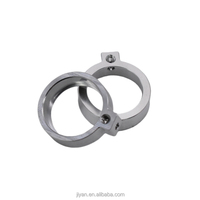 Piezas de enrutador Cnc, accesorio de husillo, carcasa cuadrada de aluminio con disipador de calor y engranaje de precisión