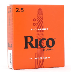 Ance per Sassofono <span class=keywords><strong>DAddario</strong></span> Rico Yellow Box Americane per Performance Musicali, Accessori Autentici per Sassofono - Product Image 6