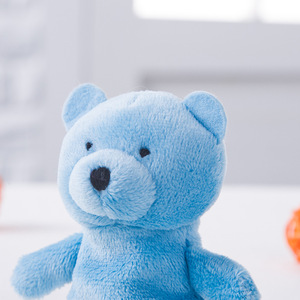 Simpatici Mini Pupazzi di Peluche a Forma di Animali da Dito: Scimmia, <span class=keywords><strong>Leone</strong></span> - Giocattoli Educativi per la Nanna e la Narrativa per l'Asilo - Vendita all'Ingrosso - Product Image 4