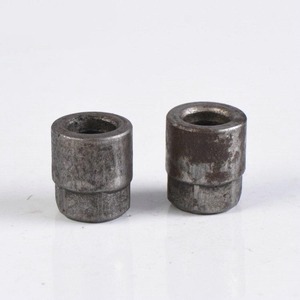 ชิ้นส่วนโลหะผสมเหล็กกลึงด้วยเครื่อง CNC ชิ้นส่วนโลหะแบบกำหนดเองสำหรับงานเครื่องกล - Product Image 1