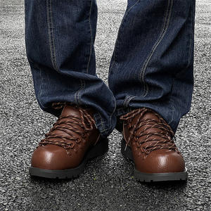 Zapatos casuales clásicos para hombre, de alta calidad, duraderos, transpirables, antideslizantes, con diseño elegante y cordones, ideales para el verano. - Product Image 4