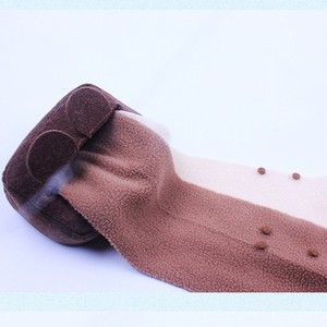 Köpekler için interaktif snupuzzle bulmaca kutusu oyuncak zihinsel stimülasyon tedavi saklambaç oyunu kahverengi gri Polyester yavaş besleyici - Product Image 5