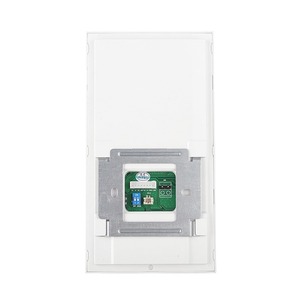 Dua keluarga <span class=keywords><strong>Digital</strong></span> 4.3 inci <span class=keywords><strong>video</strong></span> interphone cincin bel pintu <span class=keywords><strong>video</strong></span> bel pintu berkabel dengan kamera - Product Image 5