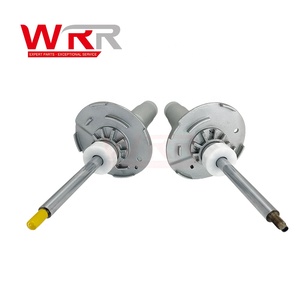 31318091349 31318091350 Amortiguador para BMW G20 G22 320i 430i, Conjunto de Amortiguador de Suspensión Delantera Premium y Duradero - Product Image 5