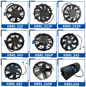 <span class=keywords><strong>14</strong></span> inch 12V và 24V động cơ quạt không chổi than tự động ngưng <span class=keywords><strong>fan</strong></span> hâm mộ thay thế <span class=keywords><strong>spal</strong></span> - Product Image 6