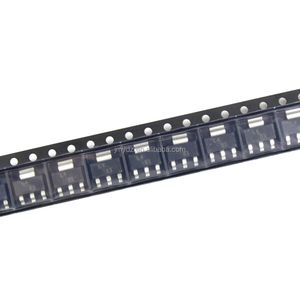 Chip Regulador Lineal LM317MDCY SMT SOT223 con Serigrafía L4 - Product Image 5