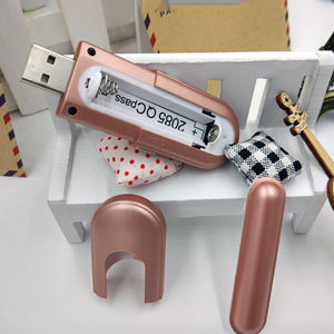 2-in-1 <b>USB</b> Flash Drive MP3 <b>Player</b>, Cute Mini Portable Music <b>Player</b> with TF Card Support - Product Image 3