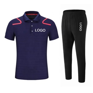 Konford OEM extra suelta ropa deportiva camisas traje más tamaño desgaste casual cremallera bolsillos OEM M S L XL XXL 2XL tamaño gimnasio conjunto - Product Image 1