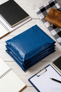 热销定制徽标可生物降解邮寄袋可堆肥工厂批发环保 - Product Image 4