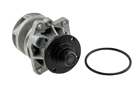 NOUVEAU Ensemble de pompe à eau Haitao HTWP45 OE 11517527910 pour moteur de voiture Rover/BMW M52B20, pièce de rechange avec garantie d'un an