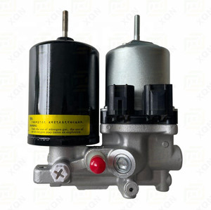 Mới ABS Thạc sĩ phanh tăng cường động cơ bơm accumulator 47070-33040 47070-33030 cho pruis ES250/350/300h chất lượng 2013 cao - Product Image 1