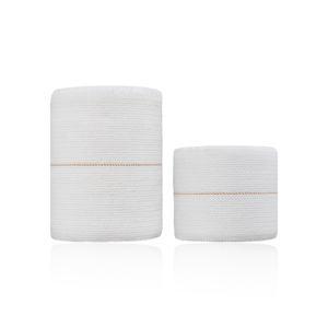 OEM Skin-Friendly Zinc Oxide Pure Cotton Tape Hypoallergenic Adhesive Tape for Daily Use <strong>Strong</strong> Fixation No <strong>Glue</strong> Mark - Product Image 2