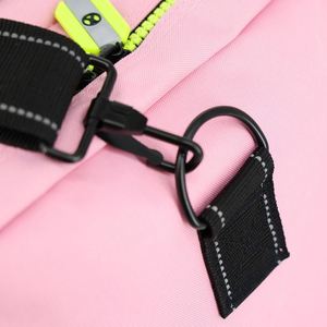 กระเป๋าเครื่องมือช่างดับเพลิงแบบหนาพิเศษ  กระเป๋าใส่เครื่องมืออเนกประสงค์สำหรับช่างไฟฟ้า  กระเป๋าใส่ชุดเครื่องมืออเนกประสงค์  ตัวอย่างสินค้าฟรี - Product Image 3