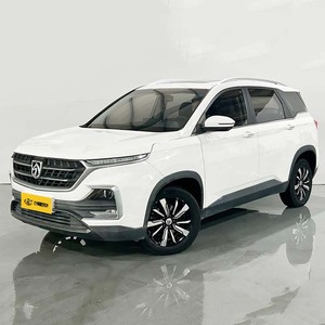 Voitures d'occasion très bon marché 2019 Saic <span class=keywords><strong>GM</strong></span> Wuling Baojun 530 SUV panoramique avec toit ouvrant, faible kilométrage inférieur à 100 000 km - Product Image 1