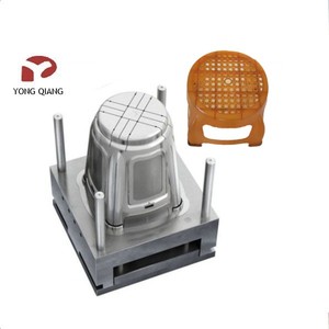 <span class=keywords><strong>2025</strong></span> phong cách tùy chỉnh bé Bô ghế khuôn nhựa phân tiêm khuôn - Product Image 1