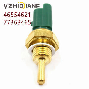 Sensor de Temperatura del Refrigerante, Sensor de Temperatura del Agua 46554621 77363465 55188058 55193203 7083798 71738162 para Fiat <span class=keywords><strong>Doblo</strong></span> Punto Palio Strada - Product Image 5