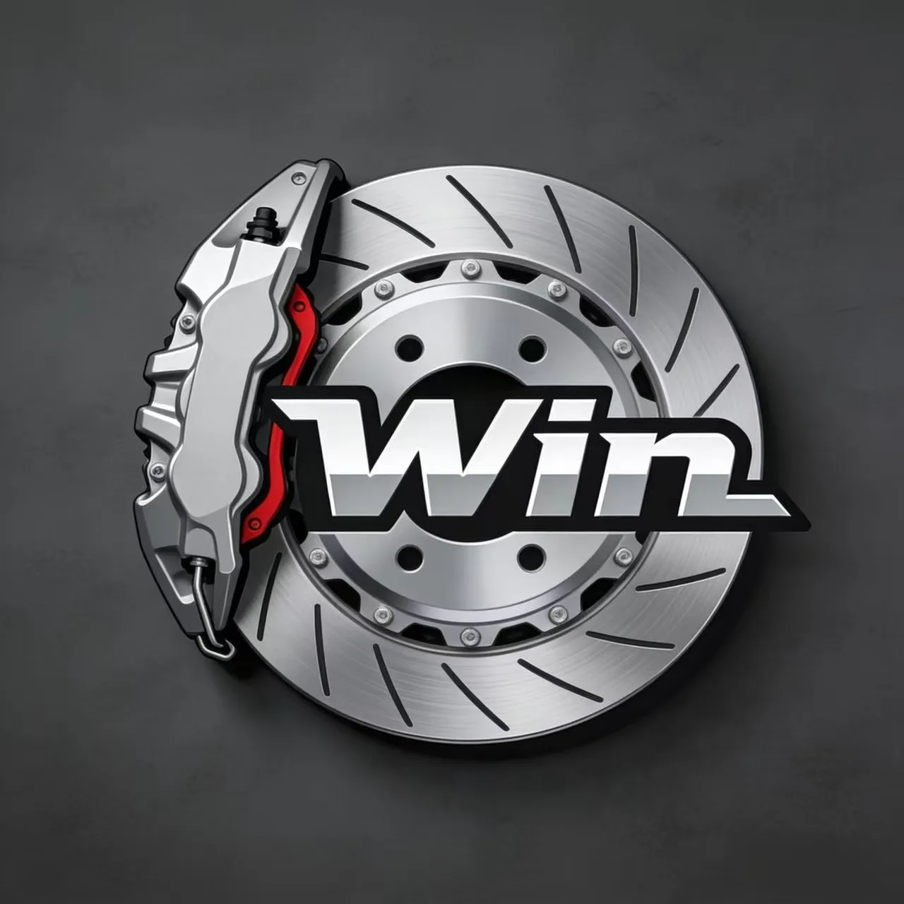 Guangzhou Weiyi Automobile Brake System Co., Ltd. logo