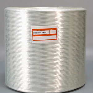 Fibra de Vidrio SMC de Larga Duración y Calidad Estable, Refuerzo de FRP para Construcción, Componentes de Moldes para Artículos Sanitarios - Product Image 1