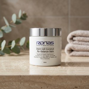 Crema Facial Humectante Antiarrugas, con Té Verde y Aceite de Coco, para Todo Tipo de Piel, Cuidado Facial Coreano, Antienvejecimiento, Nocturna - Product Image 3