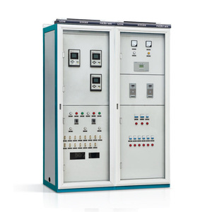 Armoire de distribution électrique industrielle basse tension MNS/GCS/GCK 400V/660V IP30 pour sortie de courant - Product Image 4