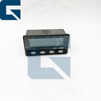 Panel de Monitorización del Motor Marino JIAJUE 243-3820 C12