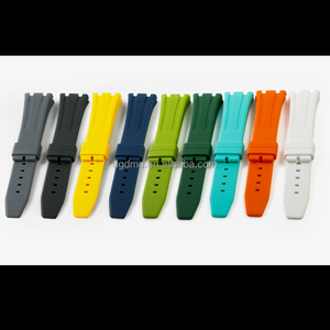 OEM/ODM Vente en gros d'usine GA2100 Bracelet en caoutchouc fluoré pour GA-2100 GA-2110 GA-B2100 <span class=keywords><strong>GMA</strong></span>-<span class=keywords><strong>S2100</strong></span> GM-2100 Kit de bracelets de montre - Product Image 5