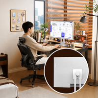 Ordinateur tout-en-un à écran tactile FHD de 24 pouces, large gamme de couleurs, anti-reflet, ISP, monobloc, processeur I5, 8 Go de RAM, 256 Go de SSD, pour le bureau et la maison