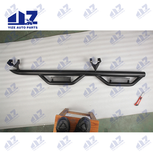 <span class=keywords><strong>Marchepied</strong></span> latéral pour jeep wrangler 2007-2017 Jk <span class=keywords><strong>2</strong></span>/4 porte voiture tout-terrain 4x4 accessoires Auto - Product Image 5