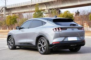 รถยนต์มือสองในจีน ฟอร์ด มัสแตง มัค-อี รุ่นปี 2021 วูเจียง ขับเคลื่อนล้อหลัง รุ่นหรูหรา - Product Image 4