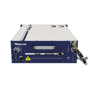 แหล่งกำเนิดเลเซอร์ไฟเบอร์ TNN LASER Raycus แบบโมดูลเดี่ยว CW กำลัง 1.5kW 2kW ความยาวคลื่น 1064nm - Product Image 3