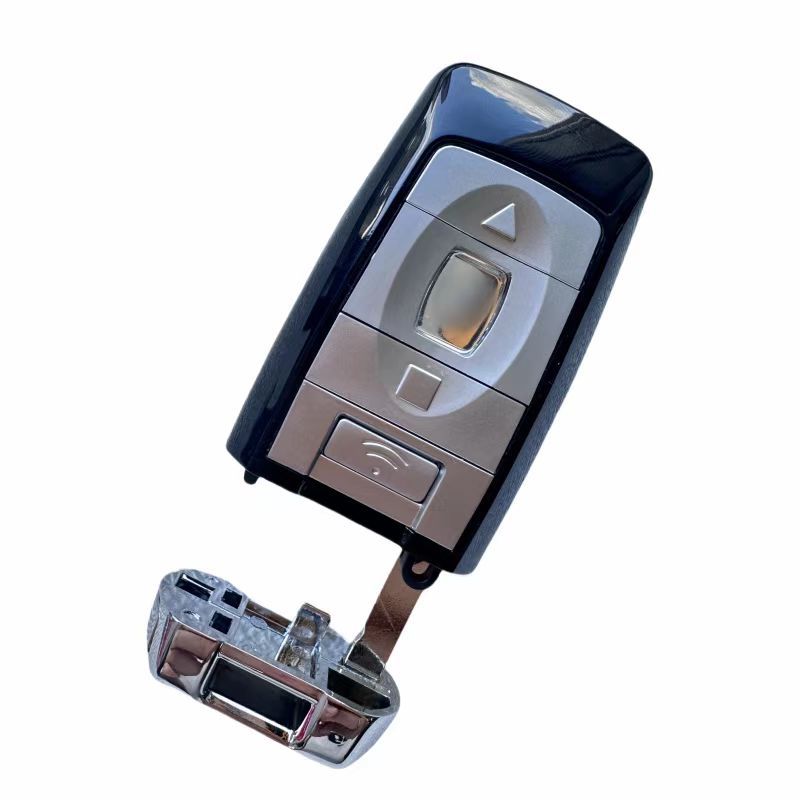 For Rolls-Royce Phantom Style Smart Key Remote Car Key 315MHZ