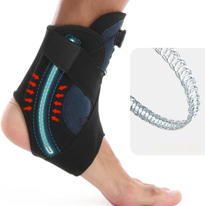 Soporte <span class=keywords><strong>de</strong></span> <span class=keywords><strong>Tobillo</strong></span> Ajustable <span class=keywords><strong>de</strong></span> Fábrica <span class=keywords><strong>para</strong></span> la Recuperación <span class=keywords><strong>de</strong></span> Lesiones Deportivas y Protección contra Esguinces - Product Image 5