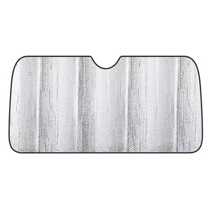 Tùy chỉnh in logo ngoài trời Kính chắn gió gấp che nắng che nắng Shades bảo vệ cho xe - Product Image 1