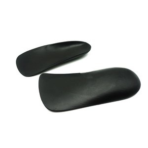 Bán buôn giá rẻ tùy chỉnh sâu gót chân cốc Polypropylene vỏ nhựa Giày chèn lót dụng cụ chỉnh hình với thấp moq - Product Image 3