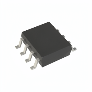 M25P40-VMN6PB 8 SOlC ชิปหน่วยความจำอิเล็กทรอนิกส์ ชิ้นส่วนแท้ - Product Image 1