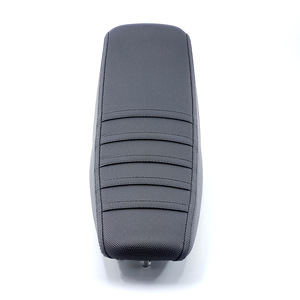 Coprisedile Impermeabile Antiscivolo a Coste per Moto Elettrica Yozma 10, Protezione per Sella di Moto Fuoristrada - Product Image 3