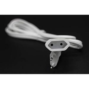 สายเคเบิลแบบแบน 5 เมตร ยืดหยุ่นและทนทาน เหมาะสำหรับการเชื่อมต่อไฟฟ้าและการต่อขยายอุปกรณ์ในพื้นที่จำกัด - Product Image 1