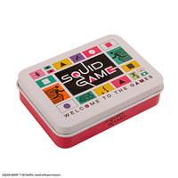 Jeu de société coréen officiel sous licence pour 3 joueurs, jeu de lancer de pierres Gonggi traditionnel coréen, jeu de dés polyédriques à 6 faces