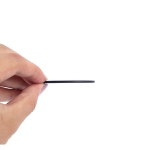 Giá thấp qb24 BG12 kính hiệu suất cao Cobalt màu xanh bộ lọc quang học cho kính hàn - Product Image 6