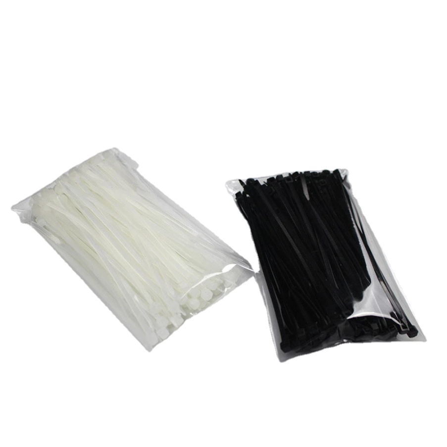 LDDQ гарантированное качество подходящая цена прочная кабельная стяжка ремешок экологически чистый самоблокирующийся пластиковый кабельная стяжка