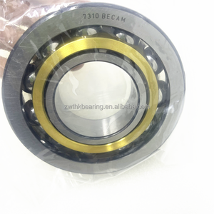 Cuscinetto a Sfere a Contatto Angolare 50x110x27mm 7310BECAM Alta Precisione e Buon Prezzo 7310 BECAM - Product Image 4